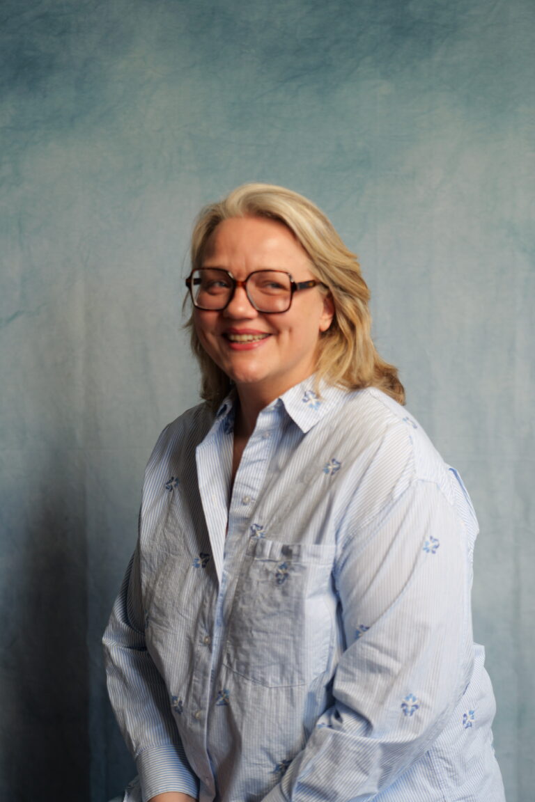 Carole PETIT