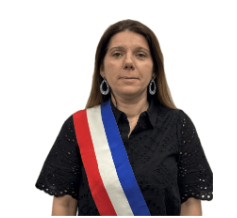 Sandra FLOQUET