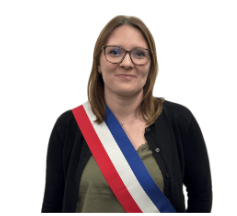 Sarah BARBIER