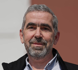 Jean Marc PACCOT